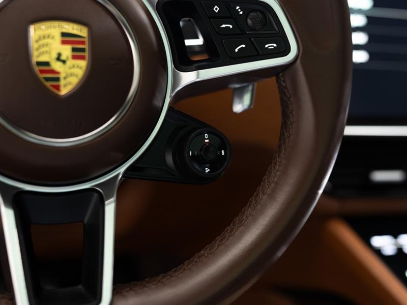 porsche Cayenne 2023 - 18