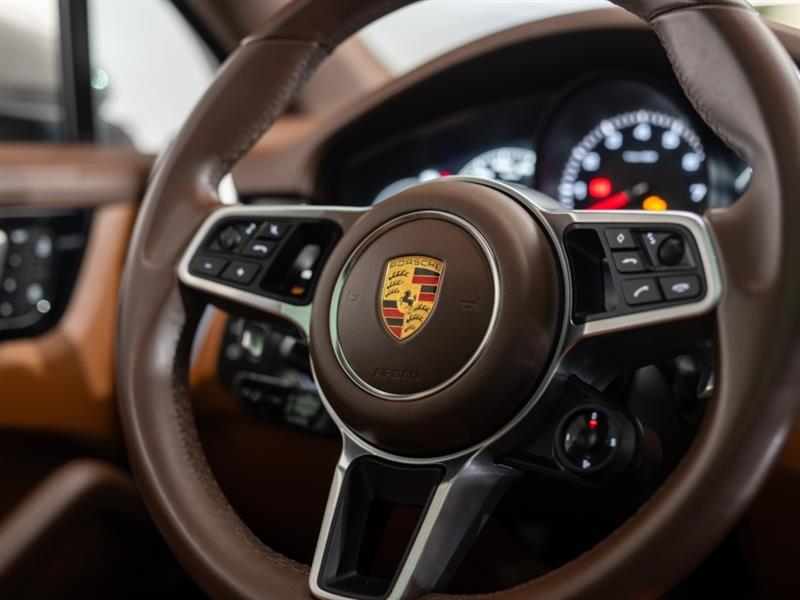 porsche Cayenne 2023 - 20