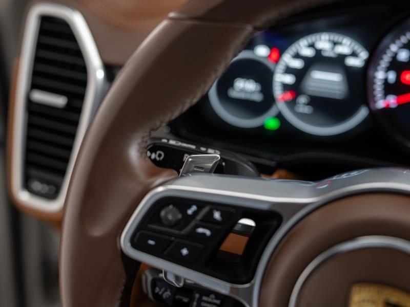 porsche Cayenne 2023 - 21