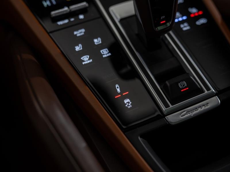porsche Cayenne 2023 - 22