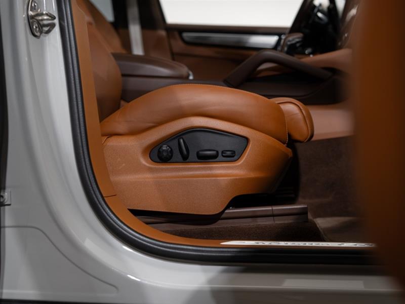 porsche Cayenne 2023 - 23