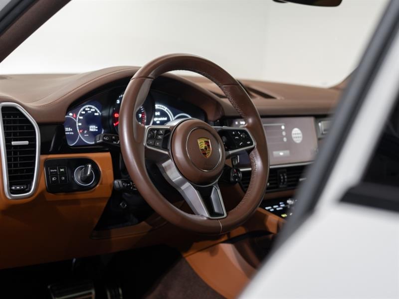 porsche Cayenne 2023 - 27