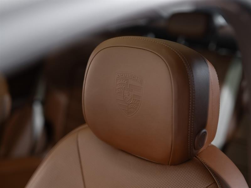 porsche Cayenne 2023 - 29