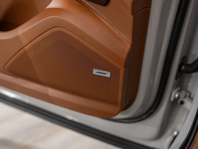 porsche Cayenne 2023 - 30