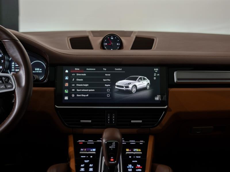porsche Cayenne 2023 - 31