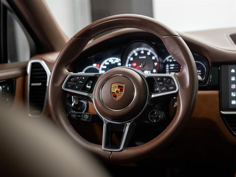 porsche Cayenne 2023 - 32