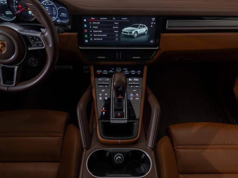 porsche Cayenne 2023 - 33