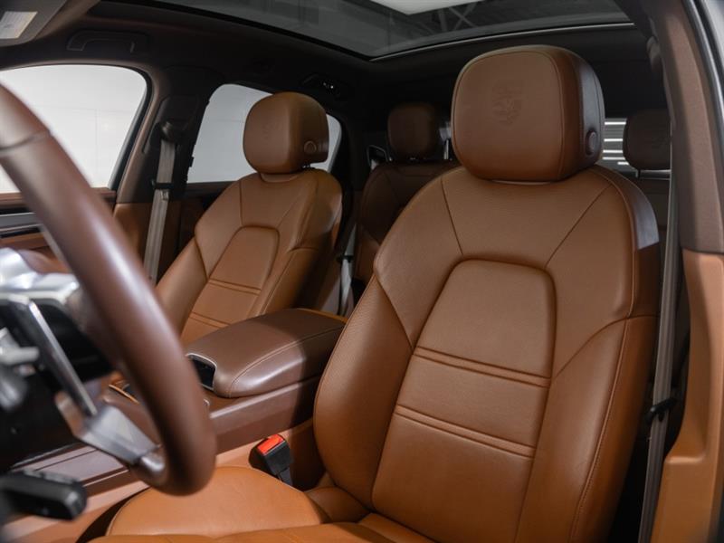 porsche Cayenne 2023 - 35