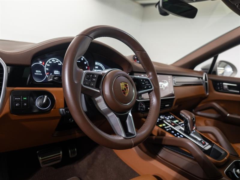 porsche Cayenne 2023 - 36