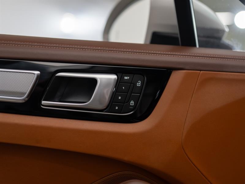 porsche Cayenne 2023 - 37