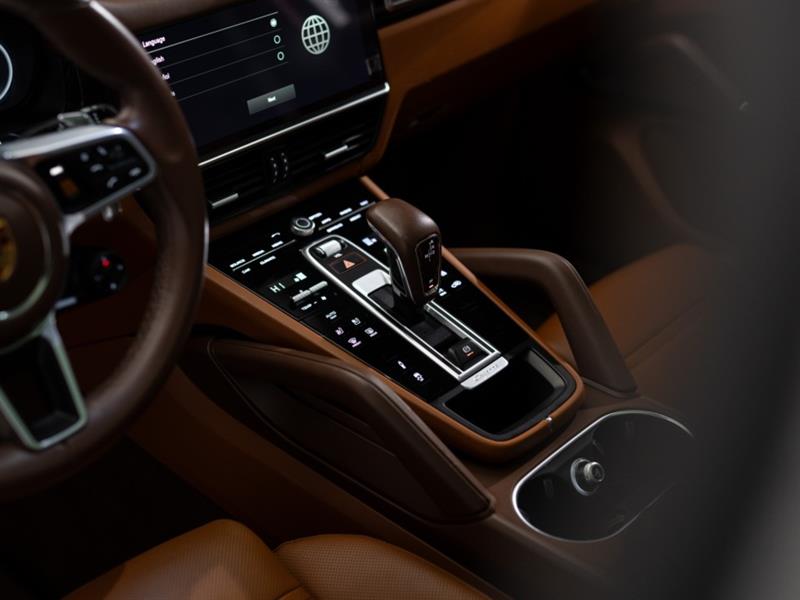 porsche Cayenne 2023 - 39