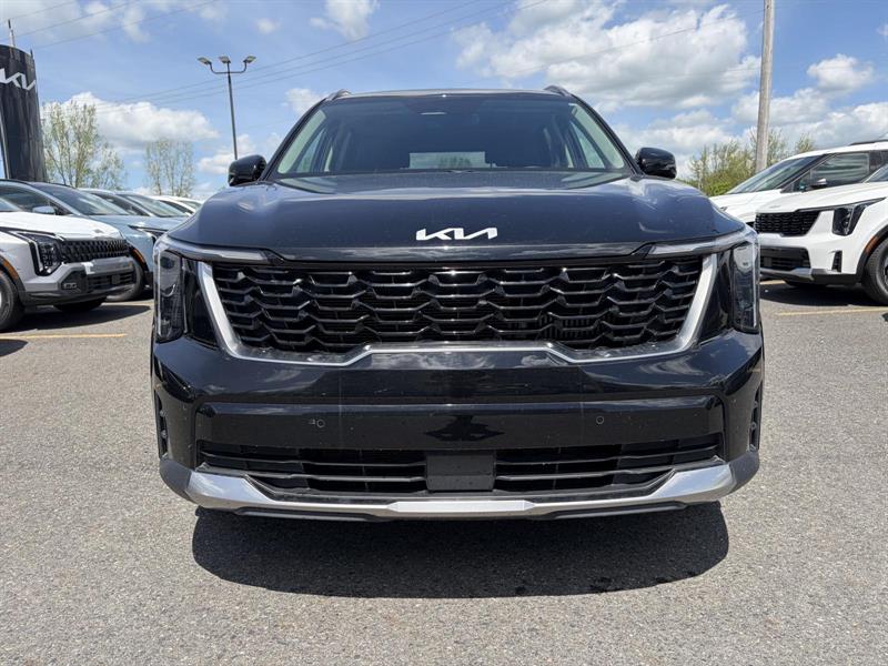 kia Sorento 2025 - 2