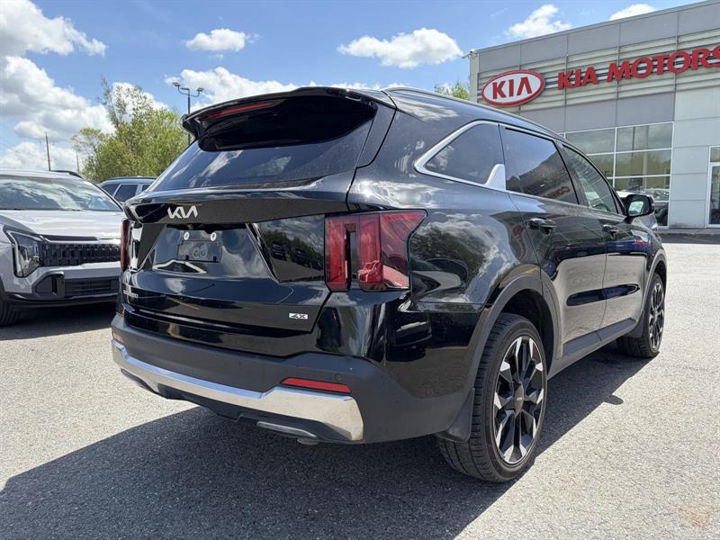 kia Sorento 2025 - 4