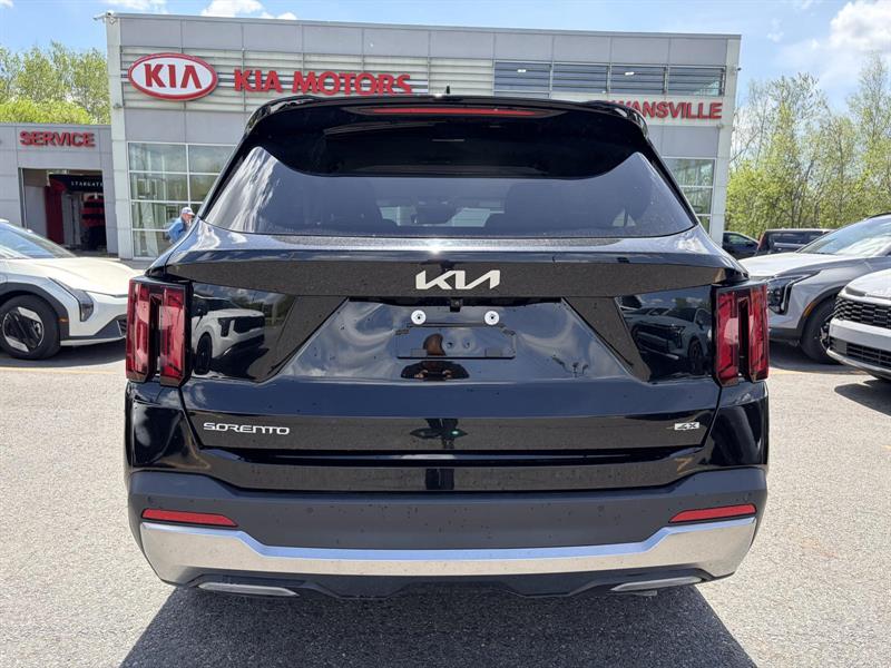 kia Sorento 2025 - 5