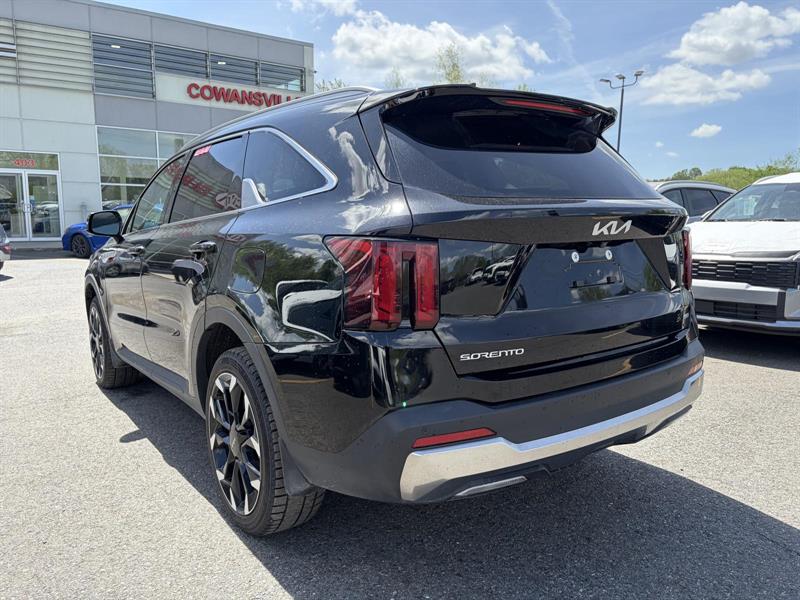 kia Sorento 2025 - 6