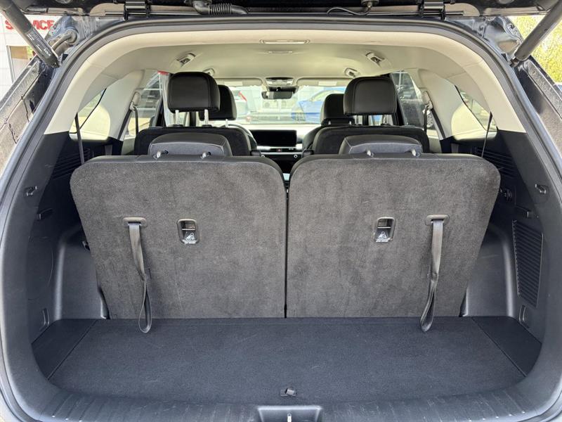 kia Sorento 2025 - 7