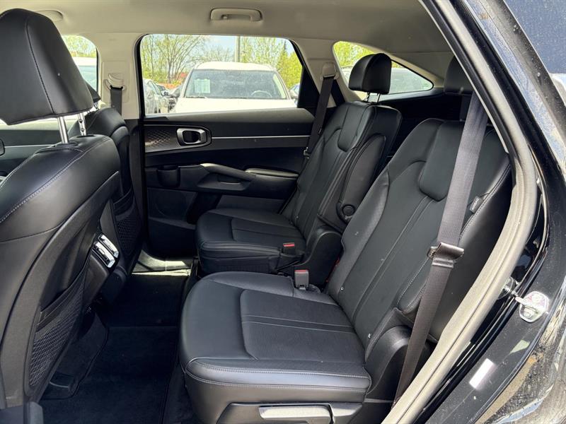 kia Sorento 2025 - 10