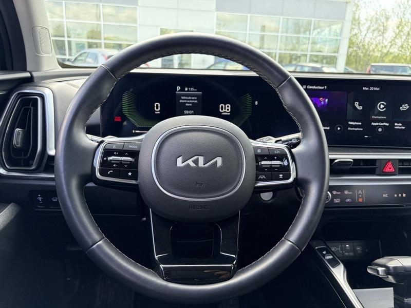 kia Sorento 2025 - 15