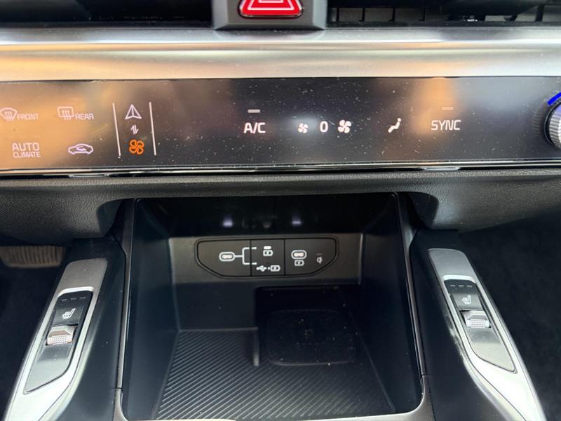 kia Sorento 2025 - 18
