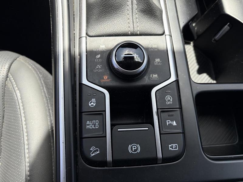 kia Sorento 2025 - 19