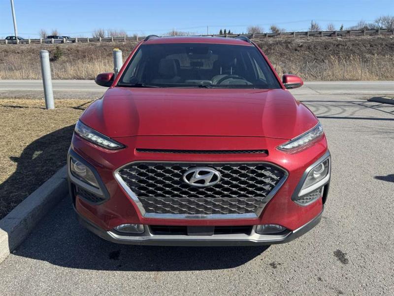 hyundai Kona 2020 - 2