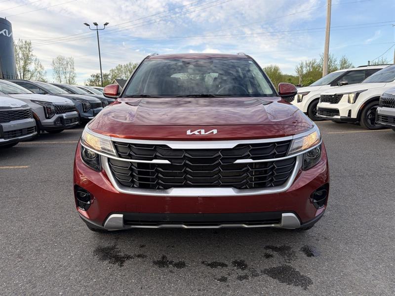 kia Seltos 2024 - 3