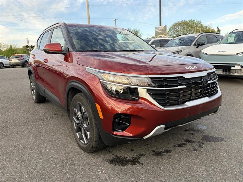 kia Seltos 2024 - 4