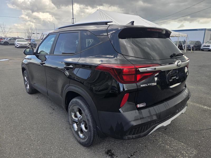 kia Seltos 2021 - 3