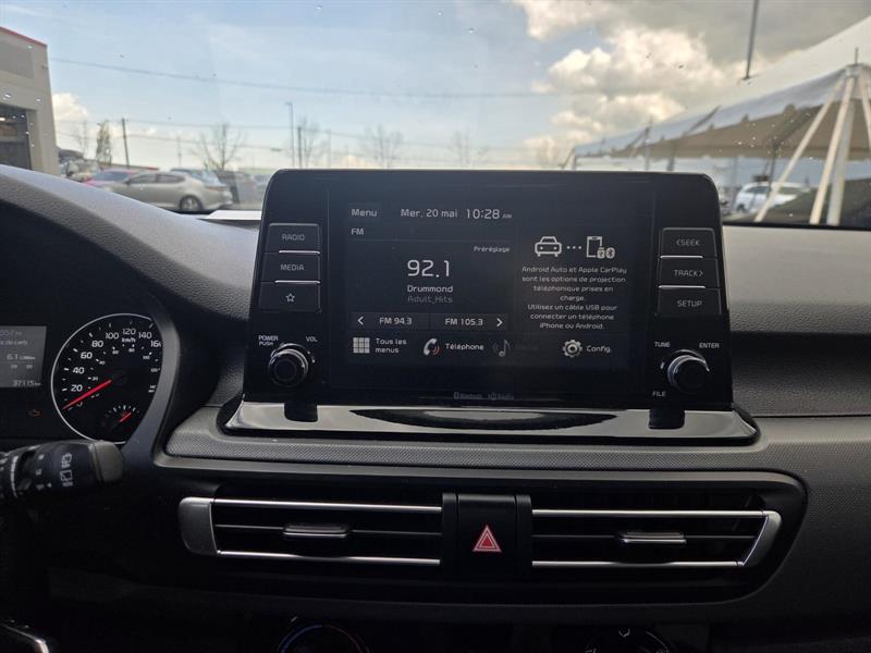 kia Seltos 2021 - 14