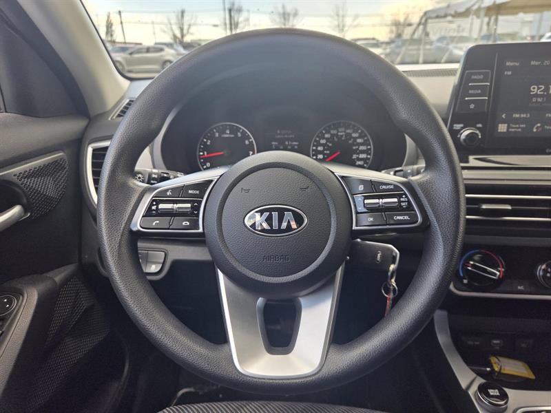 kia Seltos 2021 - 15