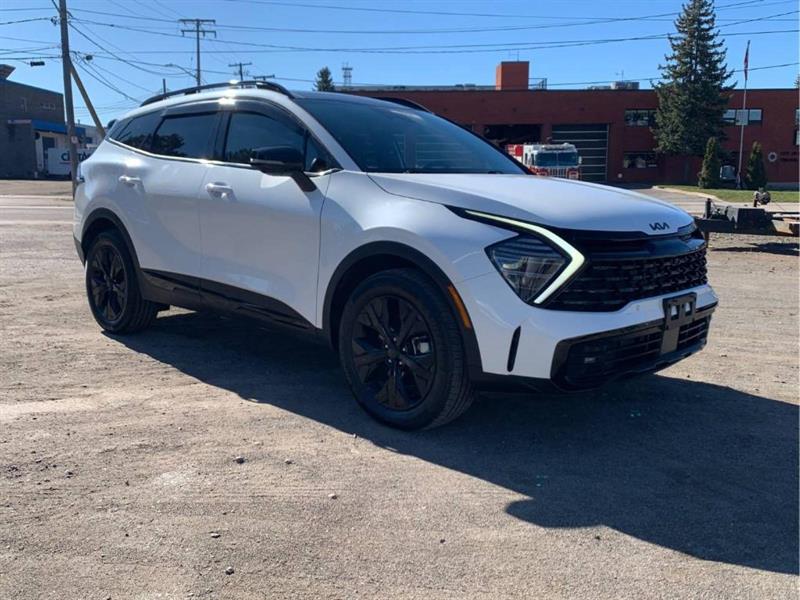 kia Sportage 2025 - 3