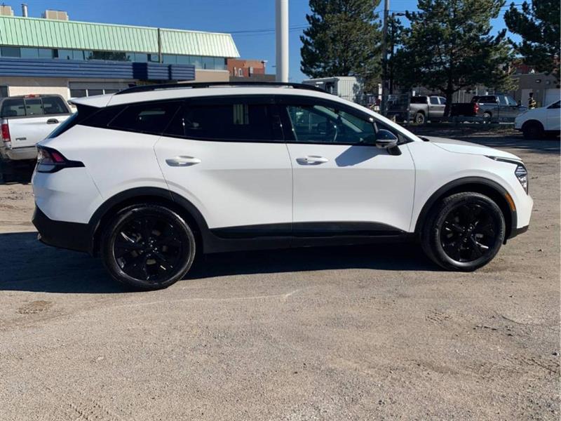 kia Sportage 2025 - 7