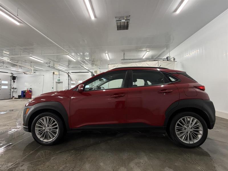 hyundai Kona 2021 - 2