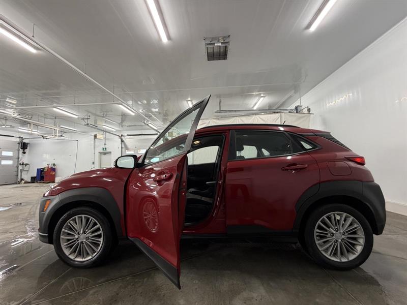hyundai Kona 2021 - 3
