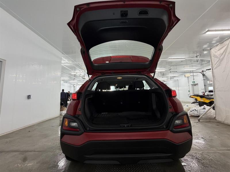 hyundai Kona 2021 - 6