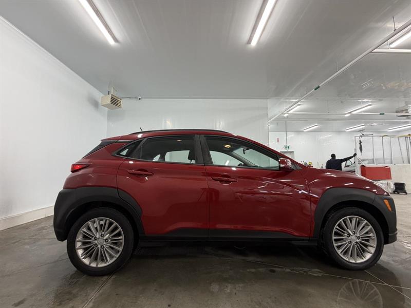 hyundai Kona 2021 - 8