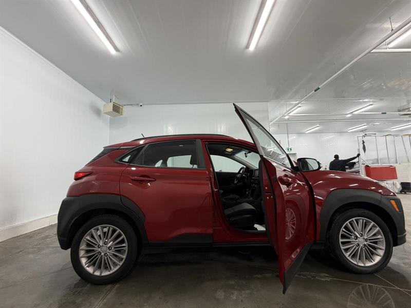 hyundai Kona 2021 - 9
