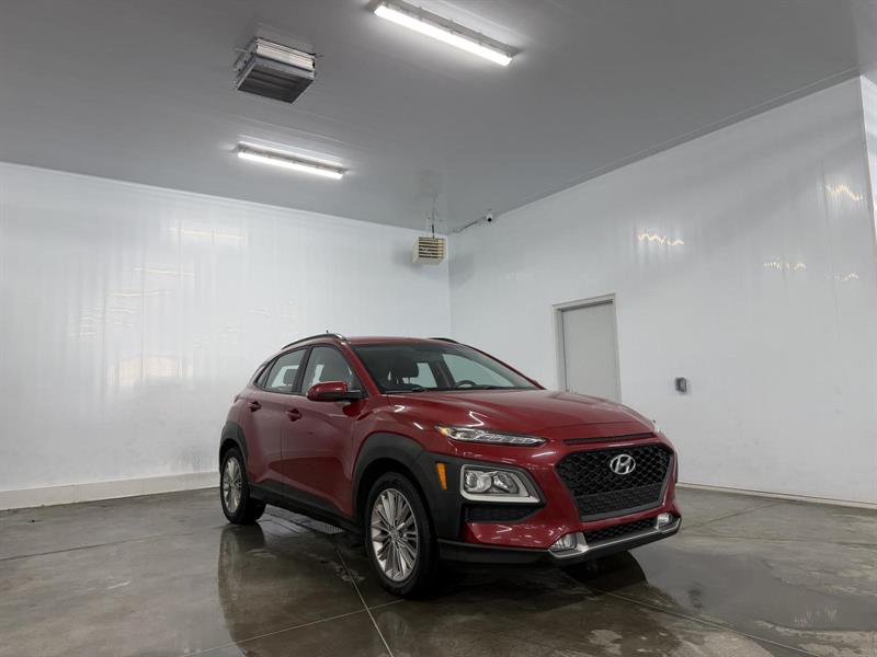 hyundai Kona 2021 - 10