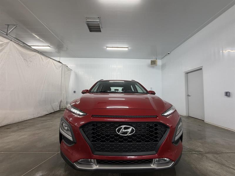 hyundai Kona 2021 - 11