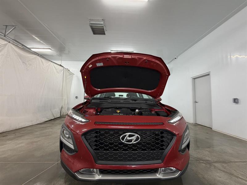 hyundai Kona 2021 - 12
