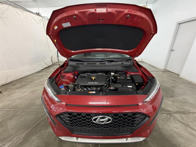 hyundai Kona 2021 - 13