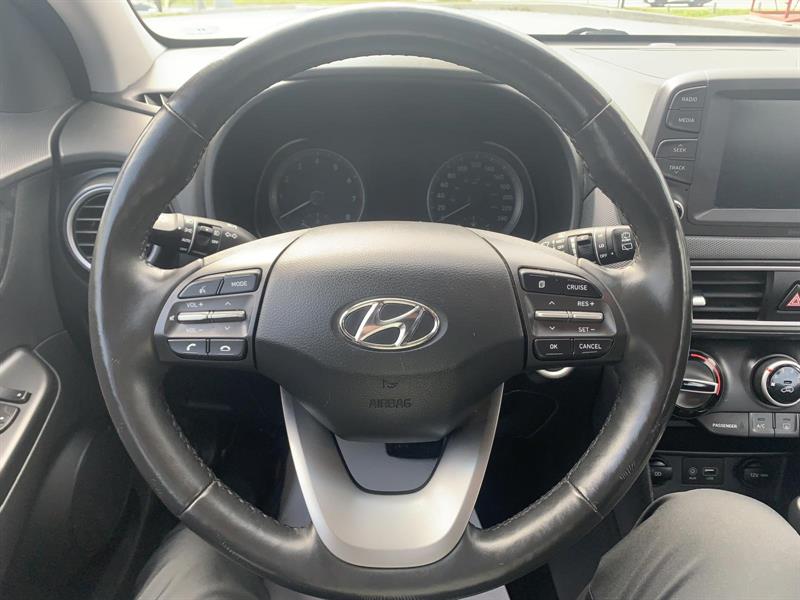 hyundai Kona 2021 - 15