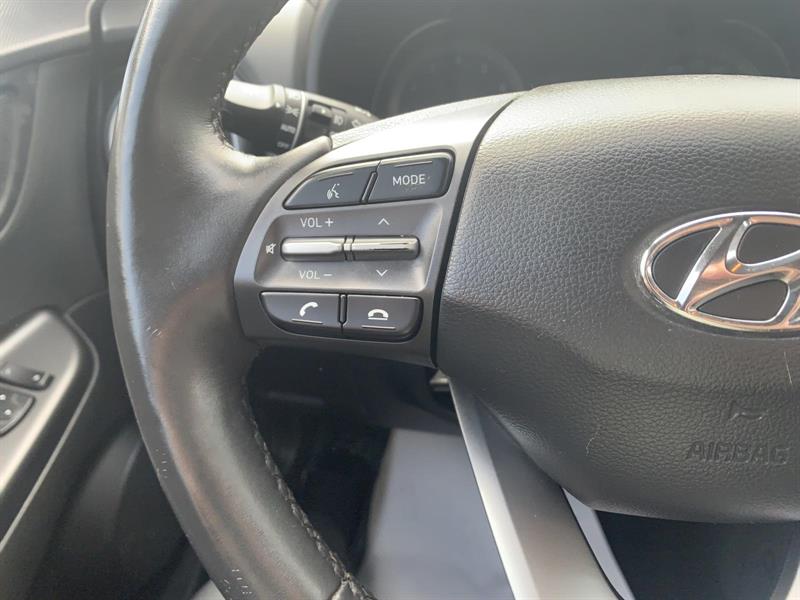 hyundai Kona 2021 - 16