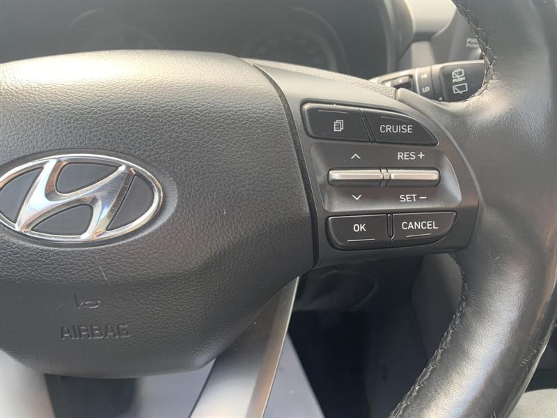 hyundai Kona 2021 - 17