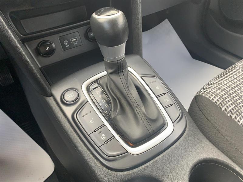 hyundai Kona 2021 - 18
