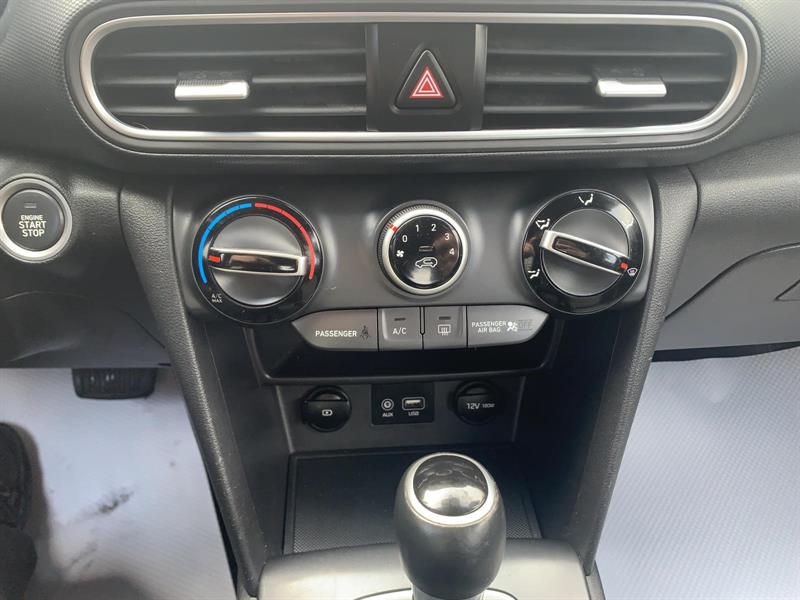 hyundai Kona 2021 - 19