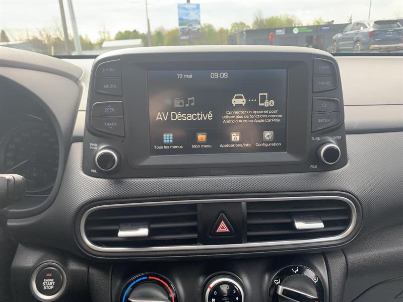 hyundai Kona 2021 - 21
