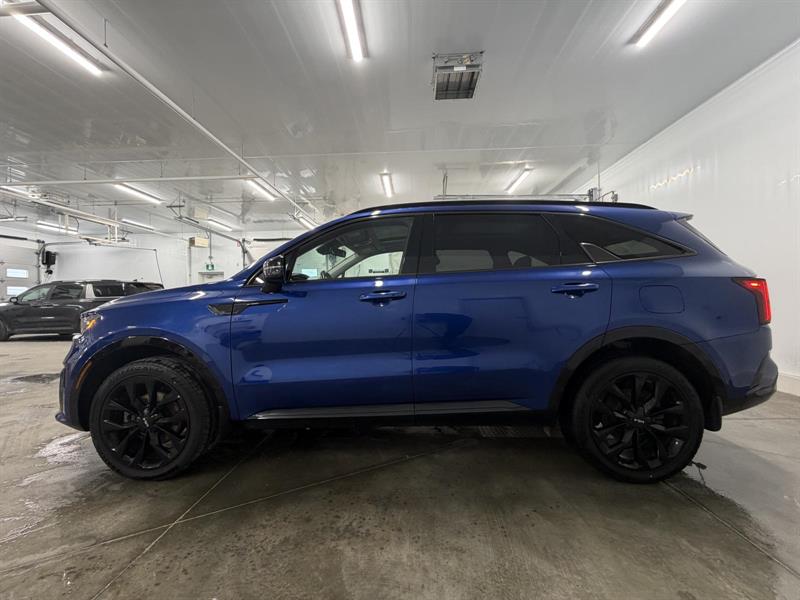 kia Sorento 2023 - 2