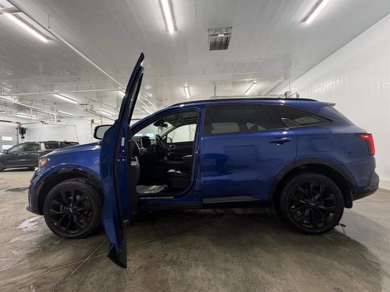 kia Sorento 2023 - 3