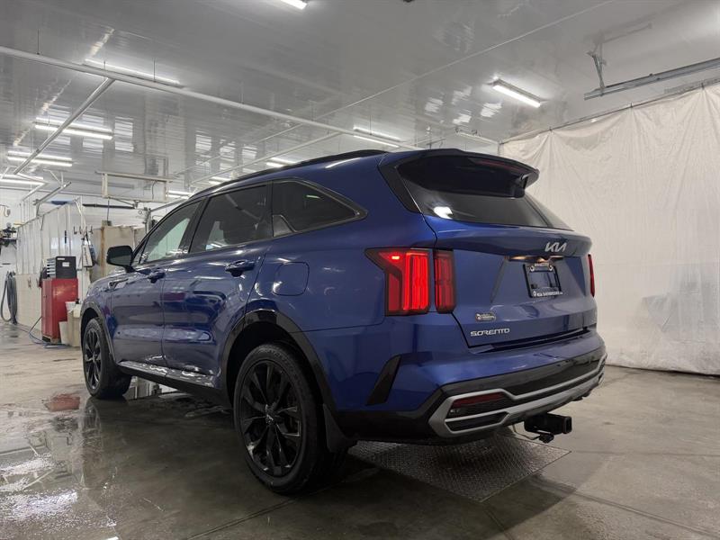 kia Sorento 2023 - 4